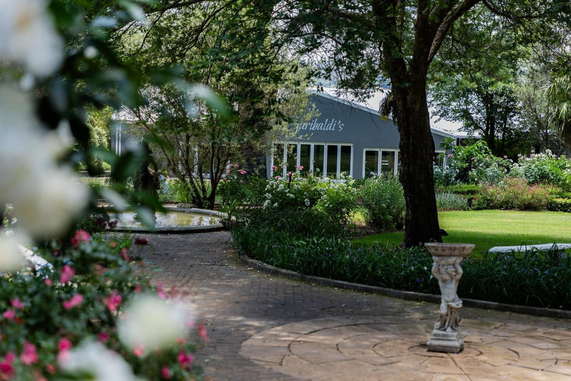 Lavender Hill Country Estate And Wedding Venue Guest House Bethlehem Exterior photo
